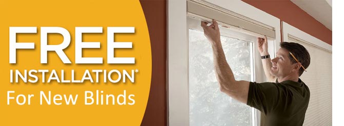 new blinds installation in chennai