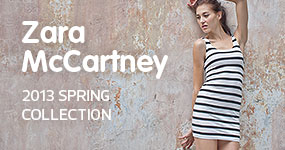 Zara McCartney
