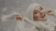 50% Winter sale