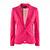 Pablo Coelho jacket