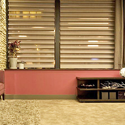 open roman blinds in guindy