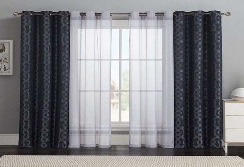 galaxy blinds in india