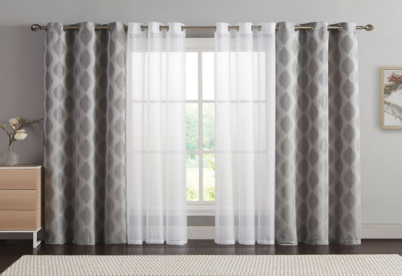 galaxy blinds in india